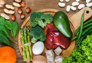 Vitamin B9: what it is for, rich foods and recommended amount