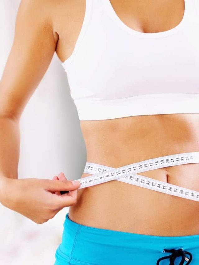 Weight Management: 10 Nuts To Speed Up Weight Loss