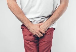 What could be redness on the penis (and what to do)