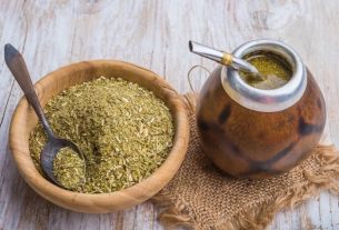 Yerba mate: what it is, benefits and how to prepare it