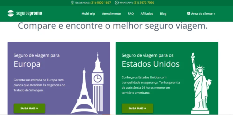 7 Melhores Seguros Saúde Internacional para Expatriados na Suíça