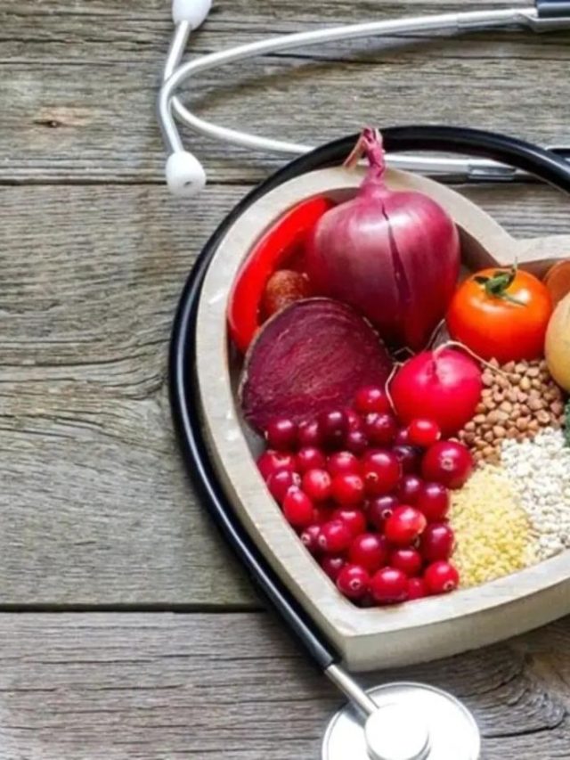 10 Foods That Can Reduce Your Risk Of Developing Heart Disease