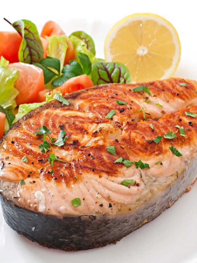 10 Good Reasons To Include Fish In Your Diet