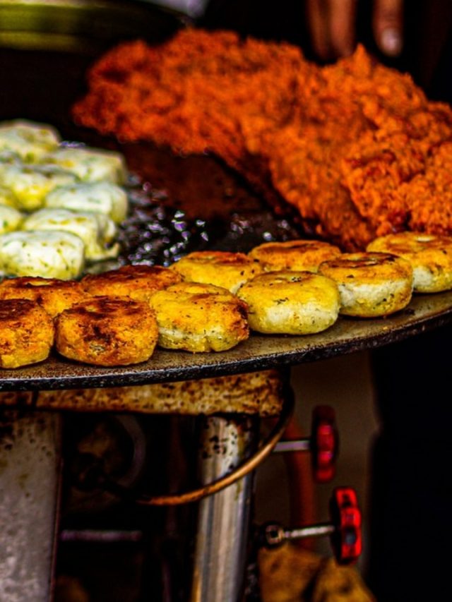 10 Indian Dishes That Are Globally Famous