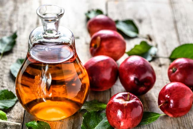 Apple cider vinegar on the face: 5 benefits, how to do it at home and precautions