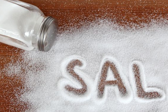 salt makes you look older salt makes you look older