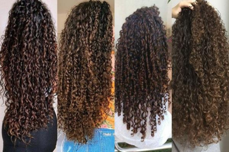 See how to hydrate curly hair with homemade recipes