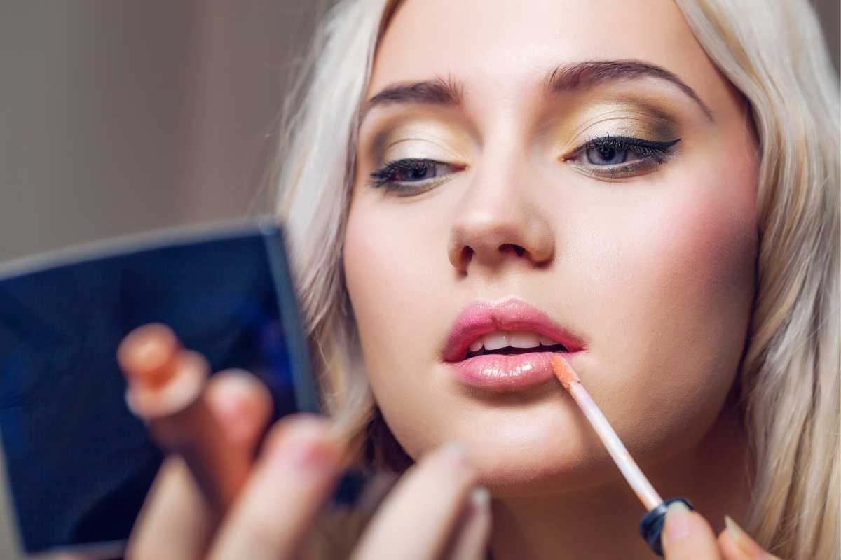 Makeup ideas and tips to look good in photos