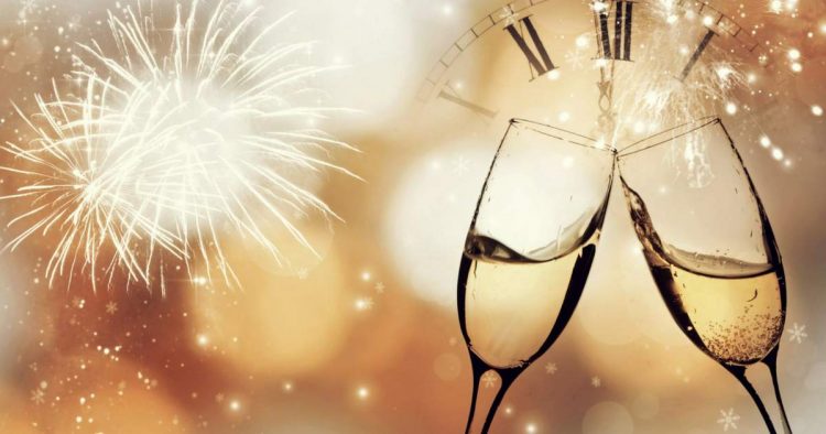 10 ideas for spending New Year's Eve on a budget