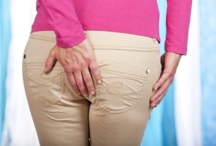 10 main causes of hemorrhoids and what to do