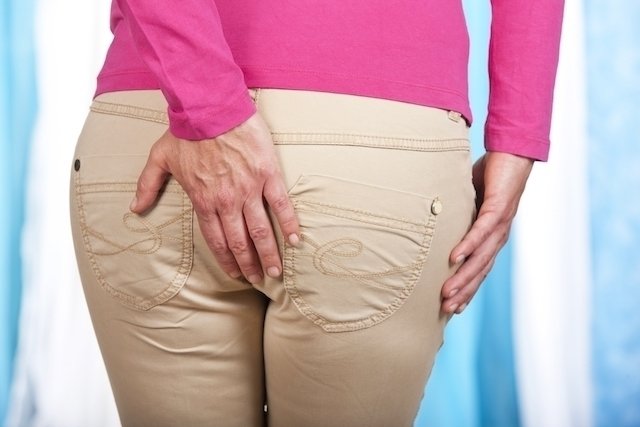 10 main causes of hemorrhoids and what to do