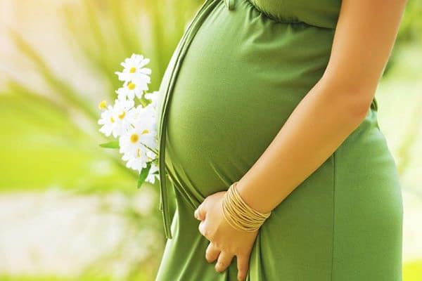 Mitgefühl, schwanger zu werden: 10 kraftvolle Rituale, um schwanger zu werden