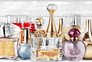 10 women's perfumes with a mesmerizing aroma