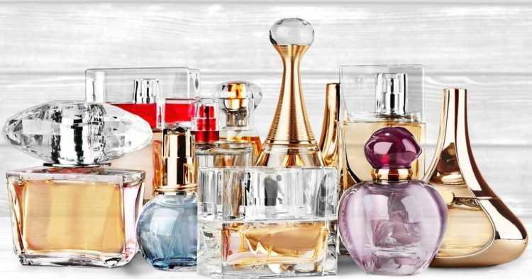 10 women's perfumes with a mesmerizing aroma