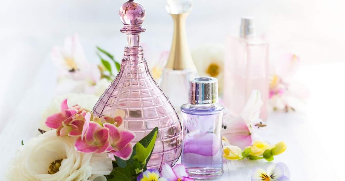 perfumes nacionais que vão te deixar com cheiro de rica