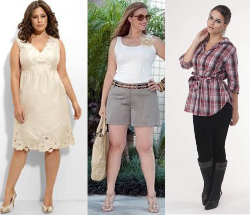 how to disguise thick legs to look slimmer