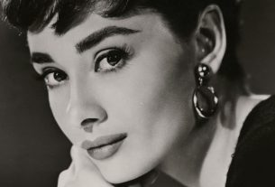 15 Curiosidades sobre Audrey Hepburn, a Bonequinha de Luxo