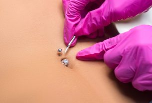 Piercing no Umbigo: O que Você Precisa Saber para Colocar