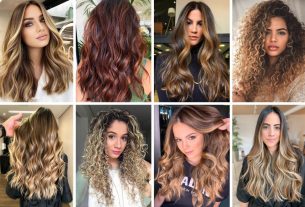 Trends for Highlighted Hair 2024