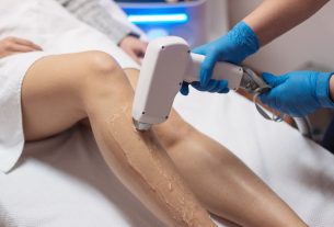 Depilação a laser: O Guia Completo para uma Depilação Duradoura