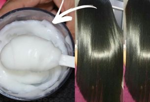 3 recipes to make your hair straight without chemicals