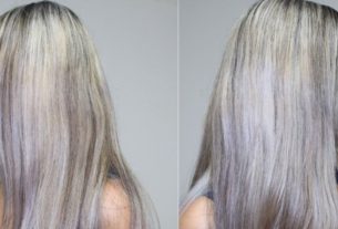 Como tirar o chumbado do cabelo: Tutorial Completo