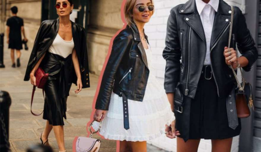 Winter Leather Jackets 2023