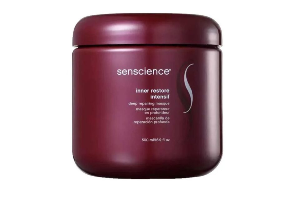 Inner Restore Intensif Mask - (Senscience)