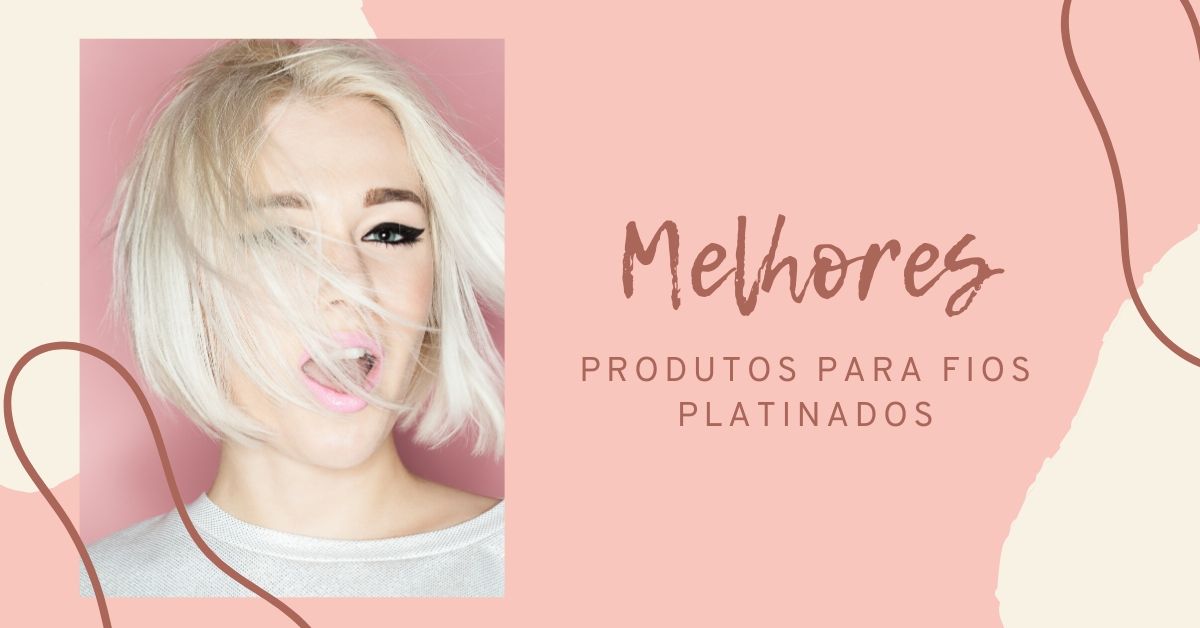 Best products for platinum blonde hair: Top 7