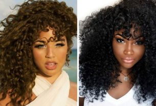 5 tips for you to have defined and voluminous curls