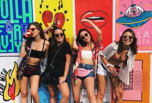 Looks para o Lollapalooza: 80 inspirações pra arrasar no festival