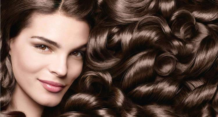 Recipes to increase hair volume and shine