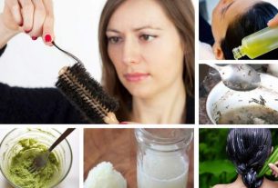 Against Hair Loss: 5 ways to stop your hair from falling out