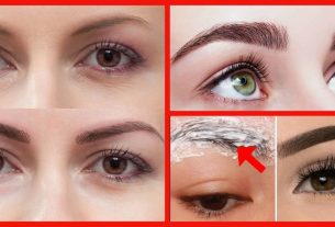 How to make your eyebrows grow: 5 easy tricks