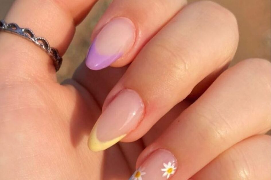 nail decoration trend