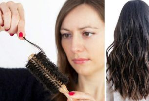 5 tips for you to know how to stop your hair from falling out