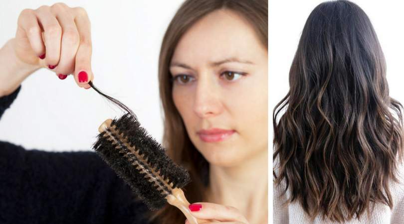 5 tips for you to know how to stop your hair from falling out