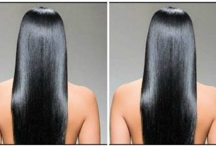 3 homemade recipes to straighten hair