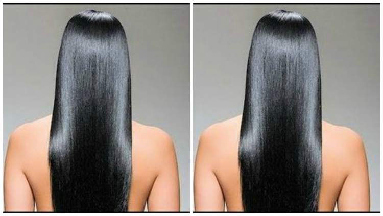 3 homemade recipes to straighten hair