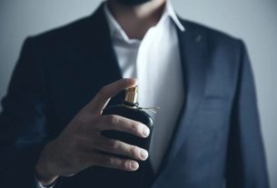 Os 10 melhores perfumes masculinos para testar em 2024