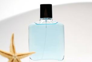 Melhores perfumes para o banho