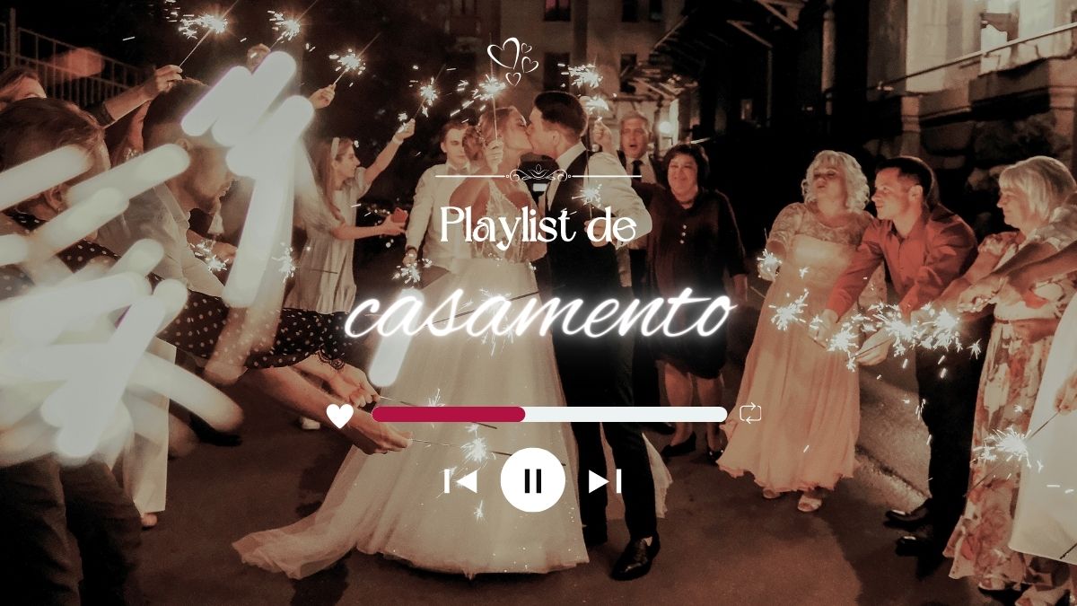 As Melhores Músicas para a Cerimônia e a Festa de Casamento: Guia Completo