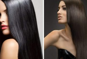 dicas de ouro para você deixar seu cabelo liso perfeito