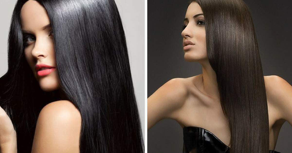 dicas de ouro para você deixar seu cabelo liso perfeito