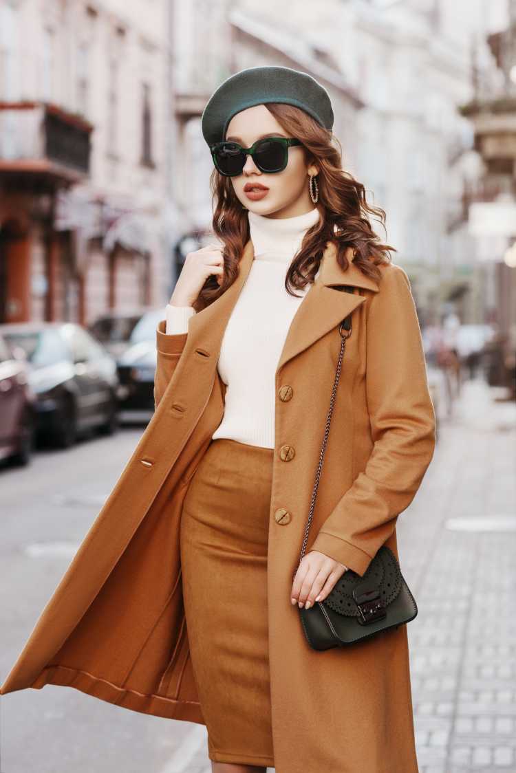 La moda Sessentinha es una de las tendencias del invierno 2019