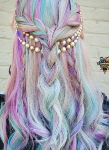 Mermaidcore: discover the trend that is inspired by mermaids