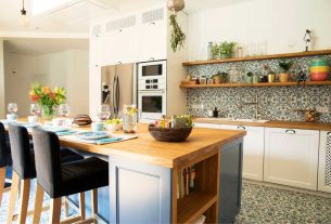 10 fantastic tips for having a modern kitchen