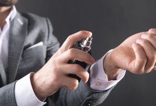 Conheça os Perfumes Masculinos Mais Elogiados