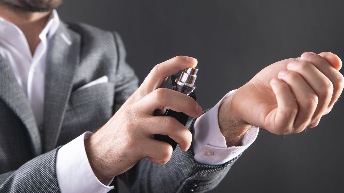 Conheça os Perfumes Masculinos Mais Elogiados