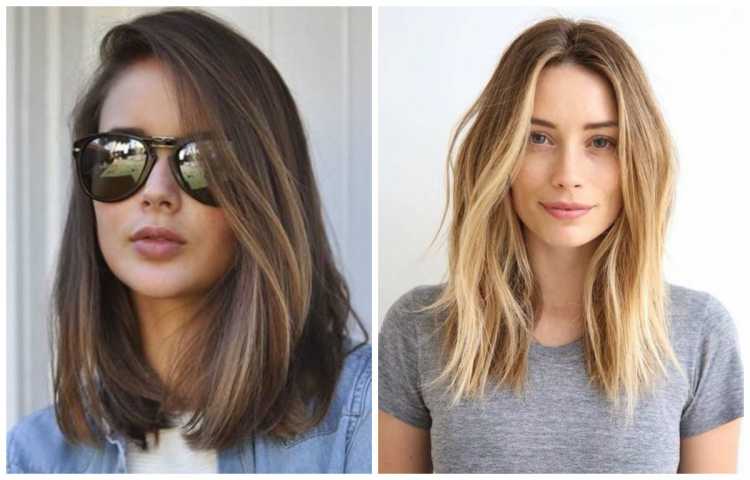 PHOTOS OF LONG BOB CUTS